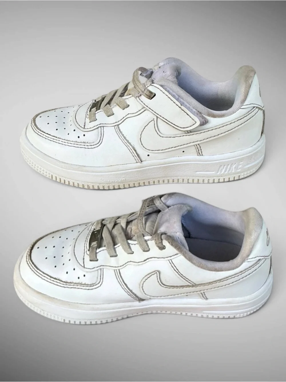 Nike classic air